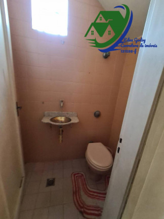 Imagem Casa com 4 Quartos à Venda, 400 m² em Centro - São Vicente Imagem Casa com 4 Quartos à Venda, 400 m² em Centro - São Vicente