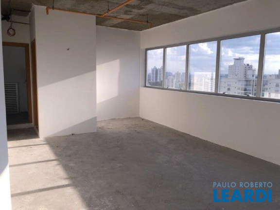 Imagem Sala Comercial à Venda, 38 m² em Centro - Santo André Imagem Sala Comercial à Venda, 38 m² em Centro - Santo André