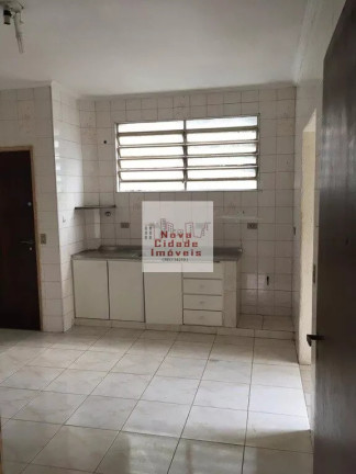 Imagem Apartamento com 3 Quartos à Venda, 90 m² em Indianópolis - São Paulo Imagem Apartamento com 3 Quartos à Venda, 90 m² em Indianópolis - São Paulo