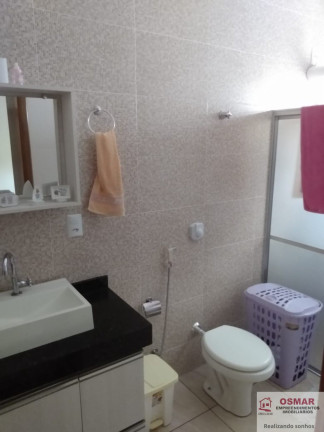 Imagem Casa com 3 Quartos à Venda, 188 m² em Jardim Dos Ipes - Cosmorama