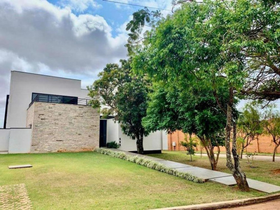 Imagem Casa de Condomínio com 1 Quarto à Venda, 1.584 m² em Parque Residencial Colina Das Estrelas - Tatuí Imagem Casa de Condomínio com 1 Quarto à Venda, 1.584 m² em Parque Residencial Colina Das Estrelas - Tatuí