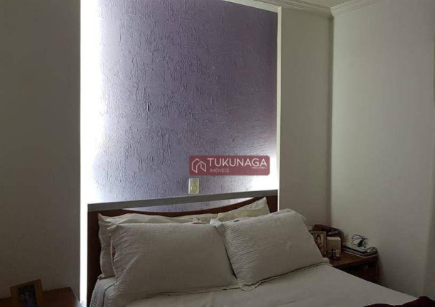Imagem Apartamento com 3 Quartos à Venda, 72 m² em Vila Gustavo - São Paulo