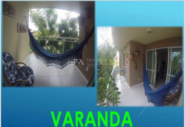 Imagem Apartamento com 2 Quartos à Venda, 63 m² em Porto Das Dunas - Aquiraz Imagem Apartamento com 2 Quartos à Venda, 63 m² em Porto Das Dunas - Aquiraz