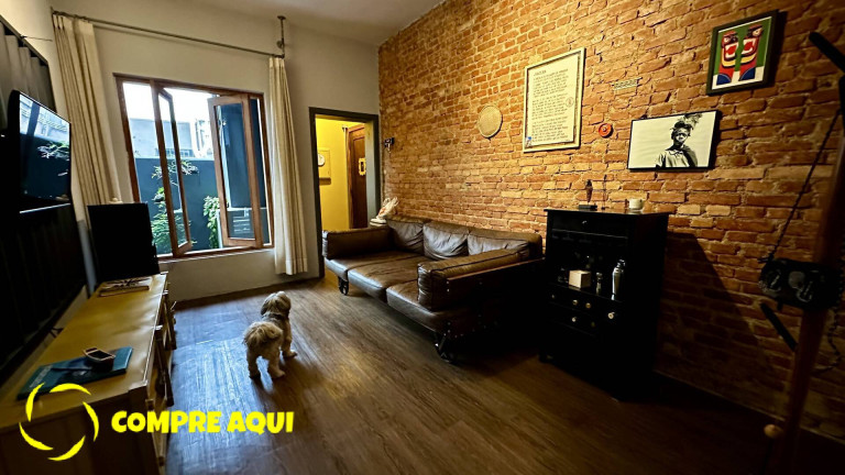 Imagem Apartamento com 2 Quartos à Venda, 98 m² em Higienópolis - São Paulo Imagem Apartamento com 2 Quartos à Venda, 98 m² em Higienópolis - São Paulo
