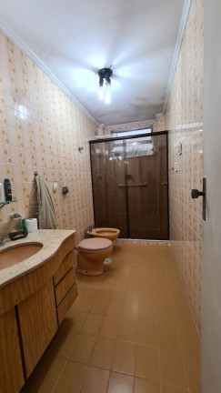 Imagem Apartamento com 3 Quartos à Venda, 130 m² em Embaré - Santos Imagem Apartamento com 3 Quartos à Venda, 130 m² em Embaré - Santos