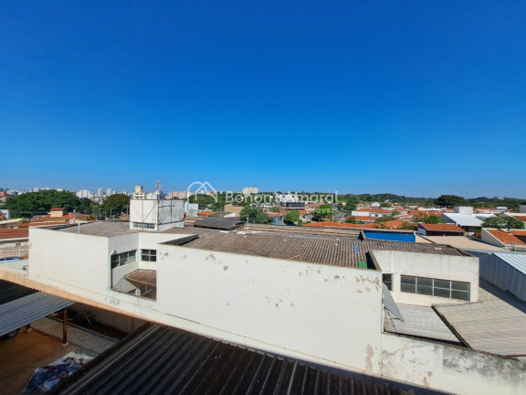 Imagem Apartamento com 2 Quartos à Venda, 79 m² em Parque Taquaral - Campinas