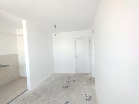 Imagem Apartamento com 2 Quartos à Venda, 42 m² em Piedade - Rio De Janeiro
