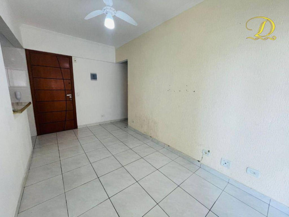 Imagem Apartamento com 1 Quarto à Venda, 42 m² em Vila Guilhermina - Praia Grande Imagem Apartamento com 1 Quarto à Venda, 42 m² em Vila Guilhermina - Praia Grande