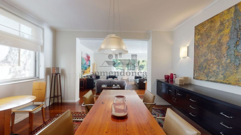 Imagem Apartamento com 3 Quartos à Venda, 325 m² em Higienópolis - São Paulo Imagem Apartamento com 3 Quartos à Venda, 325 m² em Higienópolis - São Paulo