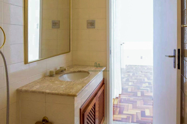 Imagem Apartamento com 2 Quartos para Alugar, 90 m² em Icaraí - Niterói Imagem Apartamento com 2 Quartos para Alugar, 90 m² em Icaraí - Niterói