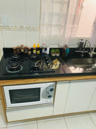 Imagem Casa com 3 Quartos à Venda, 150 m² em Parque Residencial Maria Elmira - Caçapava
