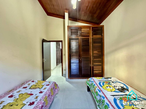 Imagem Casa com 3 Quartos à Venda, 300 m² em Itaguá - Ubatuba Imagem Casa com 3 Quartos à Venda, 300 m² em Itaguá - Ubatuba