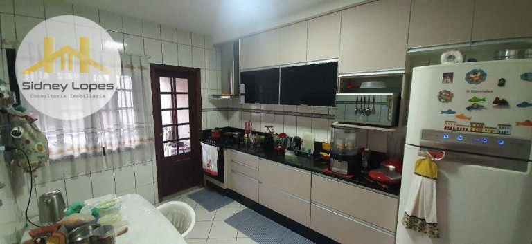 Imagem Casa com 3 Quartos à Venda, 135 m² em Anil - Rio De Janeiro