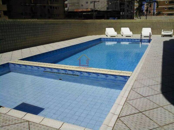 Imagem Apartamento com 2 Quartos à Venda, 62 m²