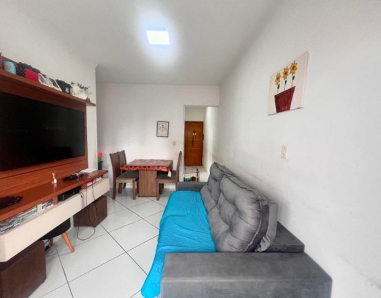 Imagem Apartamento com 1 Quarto à Venda, 48 m² em Nova Mirim - Praia Grande Imagem Apartamento com 1 Quarto à Venda, 48 m² em Nova Mirim - Praia Grande