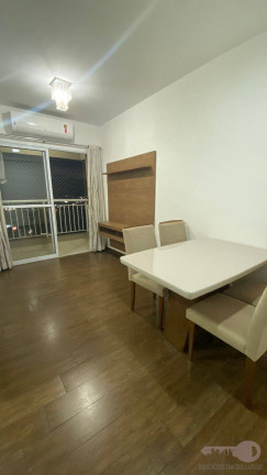 Apartamento com 2 Quartos à Venda, 52 m² em Jardim São Carlos - Sorocaba