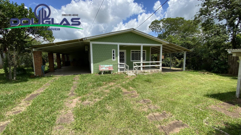 Casa com 3 Quartos à Venda, 150 m² em Viamão