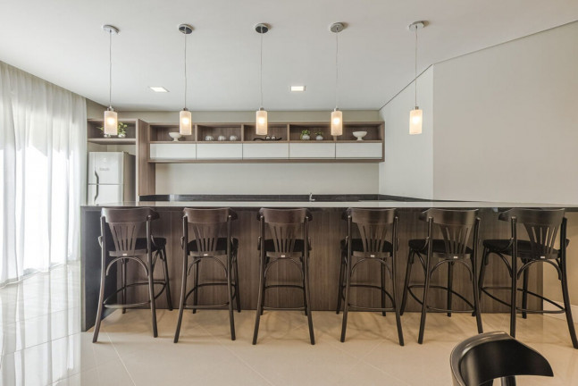 Imagem Imóvel com 3 Quartos à Venda, 208 m² em Juvevê - Curitiba