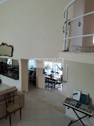 Imagem Casa com 4 Quartos à Venda, 339 m² em Bairro Das Palmeiras - Campinas Imagem Casa com 4 Quartos à Venda, 339 m² em Bairro Das Palmeiras - Campinas