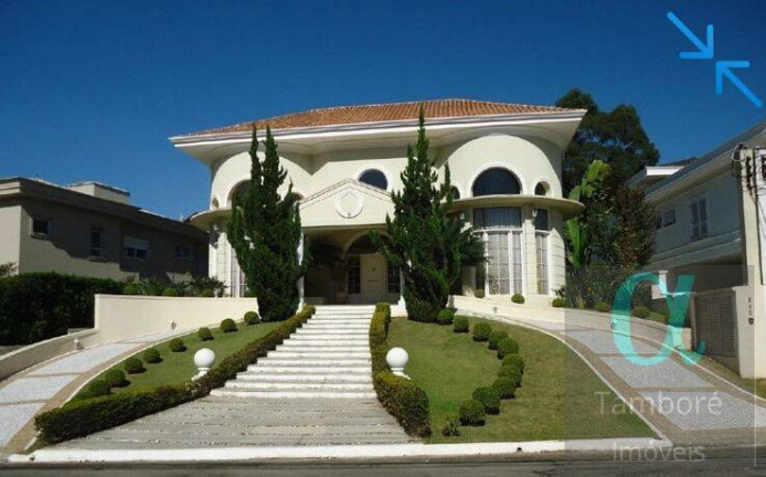 Imagem Casa com 5 Quartos para Alugar, 832 m² em Tamboré - Santana De Parnaíba Imagem Casa com 5 Quartos para Alugar, 832 m² em Tamboré - Santana De Parnaíba