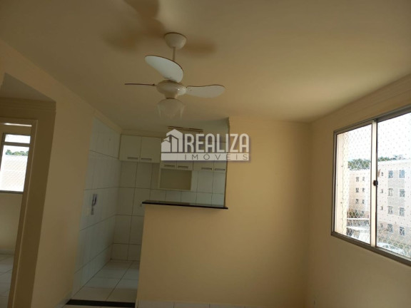 Imagem Apartamento com 2 Quartos para Alugar, 50 m² em Conjunto Manoel Mendes - Uberaba Imagem Apartamento com 2 Quartos para Alugar, 50 m² em Conjunto Manoel Mendes - Uberaba