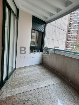 Imagem Apartamento com 4 Quartos para Alugar, 125 m² em Moema - São Paulo Imagem Apartamento com 4 Quartos para Alugar, 125 m² em Moema - São Paulo