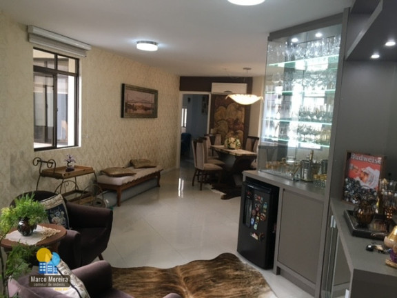 Imagem Apartamento com 3 Quartos à Venda, 128 m² em Centro - Florianópolis Imagem Apartamento com 3 Quartos à Venda, 128 m² em Centro - Florianópolis