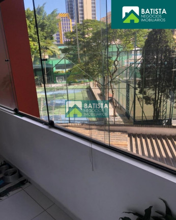 Imagem Apartamento com 4 Quartos à Venda, 232 m² em Centro - Santo André