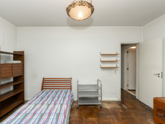 Imagem Apartamento com 3 Quartos à Venda, 120 m² em Pinheiros - São Paulo Imagem Apartamento com 3 Quartos à Venda, 120 m² em Pinheiros - São Paulo