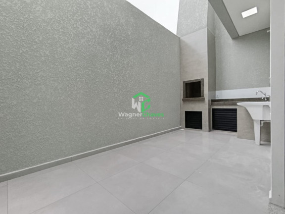 Imagem Sobrado com 3 Quartos à Venda, 95 m² em Porto Fino - Pontal Do Paraná Imagem Sobrado com 3 Quartos à Venda, 95 m² em Porto Fino - Pontal Do Paraná
