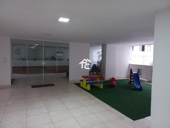 Imagem Apartamento com 3 Quartos à Venda, 112 m² em Icaraí - Niterói Imagem Apartamento com 3 Quartos à Venda, 112 m² em Icaraí - Niterói