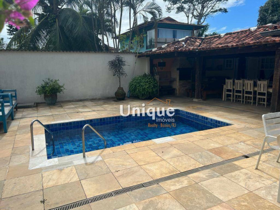 Imagem Casa com 8 Quartos à Venda, 140 m² em Bosque De Geribá - Armação Dos Búzios Imagem Casa com 8 Quartos à Venda, 140 m² em Bosque De Geribá - Armação Dos Búzios