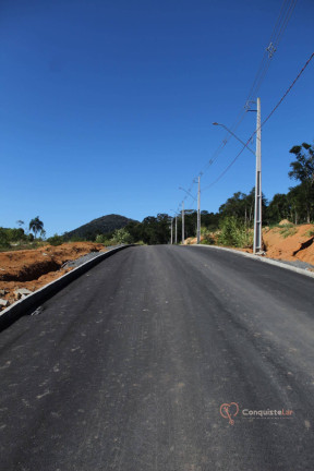 Imagem Terreno à Venda, 450 m² em Testo Central - Pomerode