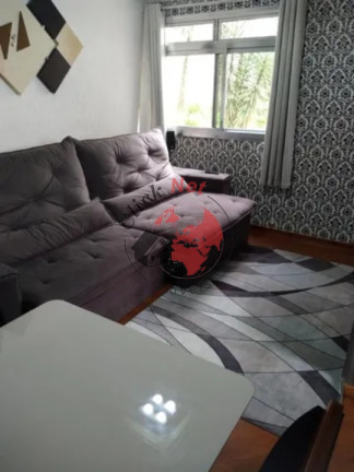 Imagem Apartamento com 2 Quartos à Venda, 55 m² em Jardim Alvorada - Santo André Imagem Apartamento com 2 Quartos à Venda, 55 m² em Jardim Alvorada - Santo André