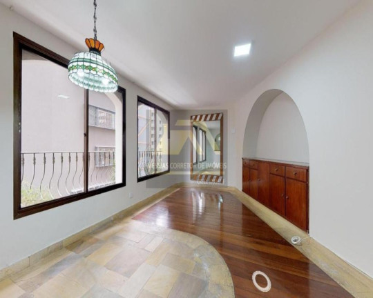 Imagem Imóvel com 3 Quartos à Venda, 176 m² em água Branca - São Paulo