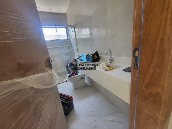 Imagem Casa com 4 Quartos à Venda, 225 m² em Pq Amazônia - Goiânia