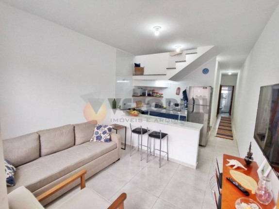Imagem Sobrado com 2 Quartos à Venda, 75 m² Imagem Sobrado com 2 Quartos à Venda, 75 m²