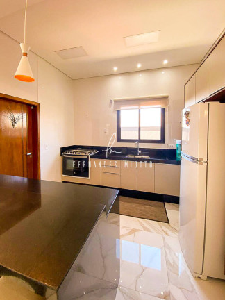 Imagem Casa de Condomínio com 3 Quartos à Venda, 381 m² em Ibi Aram - Itupeva