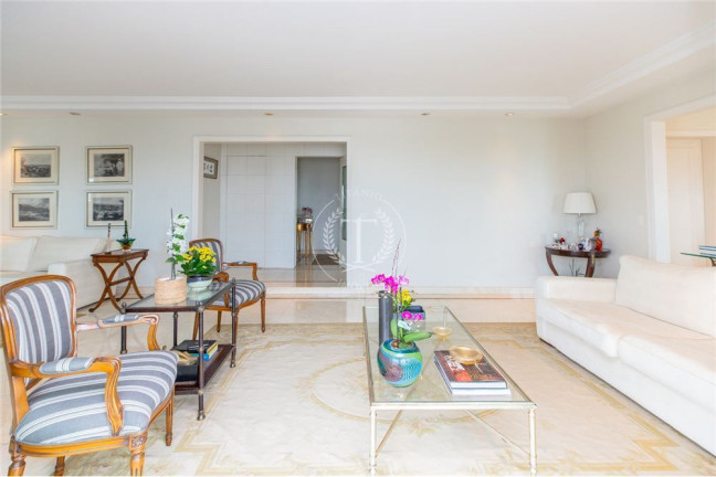 Imagem Apartamento com 4 Quartos à Venda, 280 m² em Campo Belo - São Paulo Imagem Apartamento com 4 Quartos à Venda, 280 m² em Campo Belo - São Paulo