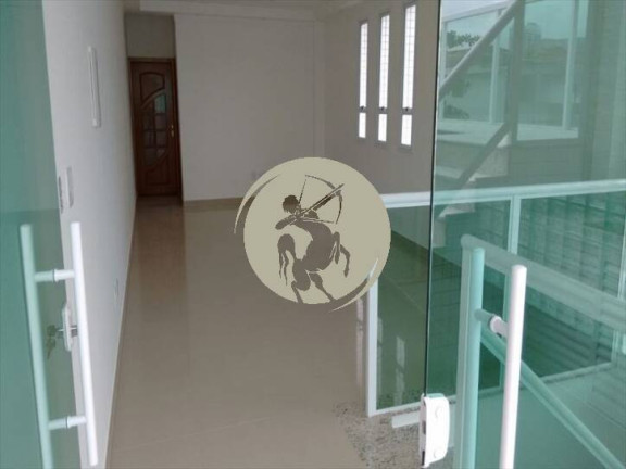 Imagem Casa com 4 Quartos à Venda, 230 m² em Embare - Santos Imagem Casa com 4 Quartos à Venda, 230 m² em Embare - Santos