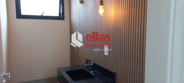 Imagem Casa de Condomínio com 3 Quartos à Venda, 217 m² em Samambaia Parque Residencial - Bauru Imagem Casa de Condomínio com 3 Quartos à Venda, 217 m² em Samambaia Parque Residencial - Bauru