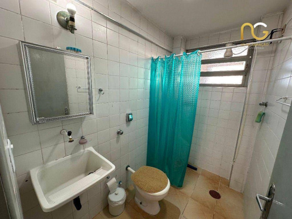 Imagem Kitnet com 1 Quarto à Venda, 30 m² em Vila Guilhermina - Praia Grande Imagem Kitnet com 1 Quarto à Venda, 30 m² em Vila Guilhermina - Praia Grande