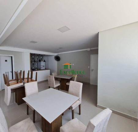 Imagem Apartamento com 2 Quartos à Venda, 60 m² em Jardim - Santo André Imagem Apartamento com 2 Quartos à Venda, 60 m² em Jardim - Santo André