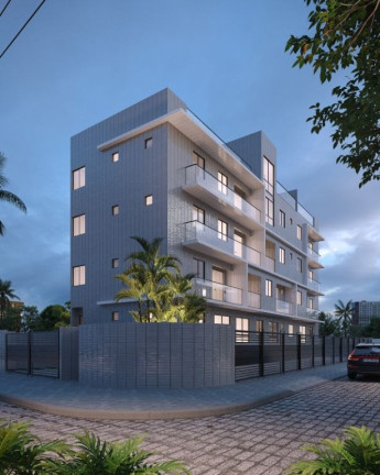 Imagem Imóvel com 3 Quartos à Venda, 77 m² em Manaíra - João Pessoa Imagem Imóvel com 3 Quartos à Venda, 77 m² em Manaíra - João Pessoa