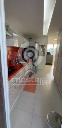 Imagem Apartamento com 3 Quartos à Venda, 1 m² em Guararapes - Fortaleza