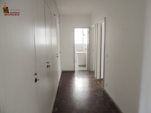 Imagem Apartamento com 3 Quartos à Venda, 186 m² em Bela Vista - São Paulo