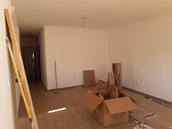 Imagem Casa com 3 Quartos à Venda, 90 m² em Jardim Itália - Itupeva Imagem Casa com 3 Quartos à Venda, 90 m² em Jardim Itália - Itupeva