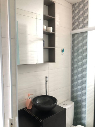 Imagem Apartamento com 2 Quartos à Venda, 40 m² em Vila Do Encontro - São Paulo