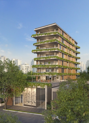 Imagem Apartamento com 4 Quartos à Venda, 322 m² em Jardim Paulista - São Paulo Imagem Apartamento com 4 Quartos à Venda, 322 m² em Jardim Paulista - São Paulo