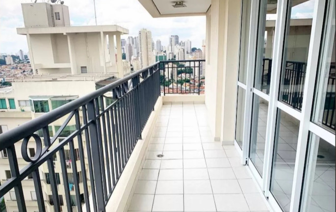 Imagem Apartamento com 2 Quartos à Venda, 105 m² em Bosque Da Saúde - São Paulo Imagem Apartamento com 2 Quartos à Venda, 105 m² em Bosque Da Saúde - São Paulo